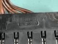 клеммник BMW 1 серия F40 2023, 1.5 л., B37 C15 A, дизель, skyscraper grau metallic (c4w), хетчбэк 5 дв., передний привод, 8364525 - фото №2