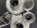 турбина BMW M8 F91/92 F93 2020, 4.4 л., S63 B44 B, бензин, АКПП, седан, полный привод, 7852372, 9502563, 7852373, 9502564 - фото №6