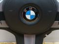 руль BMW 7 серия G11/G12 G11 2017, 4.0 л., B57 D30 B, дизель, x03 rubin-metallic black, седан, полный привод - фото №2