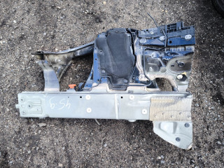 лонжерон правый BMW 8 серия G14/G15 [рестайлинг] G16 2023, 3.0 л., бензин, седан, задний привод