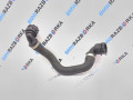патрубок радиатора BMW X6 E71 [рестайлинг] E71 2012, 3.0 л., N57 D30 C, дизель, АКПП, 475, внедорожник 5 дв., полный привод, 9207165 - фото №2
