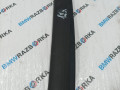 уплотнитель подкапотного пространства BMW X5 G05 [рестайлинг] G05 2023, 3.0 л., B58B30, бензин, 475, полный привод, 7425428, 7425427 - фото №2