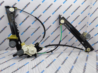 стеклоподъемник передний правый BMW 4 серия F32/F33 F33 2016, 3.0 л., B58B30, бензин, АКПП, 475, кабриолет, задний привод, 7281624