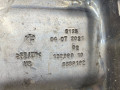 кронштейн (крепление) BMW X5 G05 [рестайлинг] G05 2023, 3.0 л., B58B30, бензин, 475, полный привод, 8689192 - фото №3