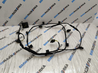 проводка датчиков парковки BMW M2 G87 2024, 3.0 л., S58B30A, бензин, АКПП, купе, задний привод, 5A4C9B4