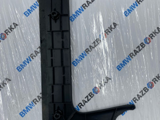 накладка на порог внутренняя Mercedes-Benz Sprinter W907/W910 W907 2023, 2.0 л., OM 654.920, дизель, АКПП, фургон, задний привод, 9106863400, A9106863400