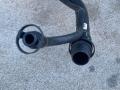 горловина топливного бака BMW X5 G05 2022, 3.0 л., B57 D30 B, дизель, 416, внедорожник 5 дв., полный привод, 16197440011, 7440011 - фото №2
