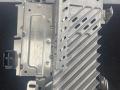 усилитель музыкальный BMW 7 серия G11/G12 G11 2017, 4.0 л., B57 D30 B, дизель, x03 rubin-metallic black, седан, полный привод, 6995392 - фото №2