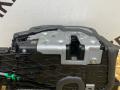 замок двери передней левой BMW iX I20 2023, электро, c4a, полный привод, 7932203, 7932183 - фото №3