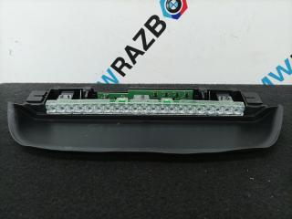 дополнительный стоп-сигнал BMW 4 серия G22/G23 G22 2021, 2.0 л., B48 B20 B, бензин, АКПП, c31, купе, задний привод, 7477628, 90180919