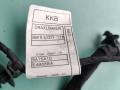 проводка бампера BMW X5 G05 [рестайлинг] G05 2024, 3.0 л., B57 D30 B, дизель, 416, полный привод, 5A75A08, 5A75A10 - фото №5