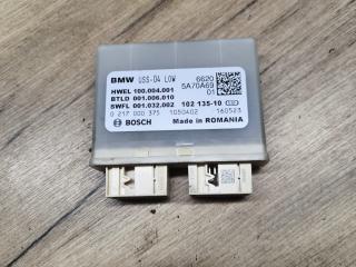 блок управления парктрониками BMW 1 серия F40 2023, 1.5 л., B37 C15 A, дизель, skyscraper grau metallic (c4w), хетчбэк 5 дв., передний привод, 5A70A69, 66205A70A69