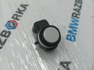 датчик парктроника BMW X5 G05 [рестайлинг] G05 2025, 3.0 л., B57 D30 B, дизель, АКПП, a96, внедорожник 5 дв., полный привод, 66205A17965, 5A17965, USS-50