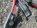 плюсовой провод аккумулятора BMW X5 G05 [рестайлинг] G05 2023, 3.0 л., B58B30, бензин, 475, полный привод, 5A2E800 - фото №2