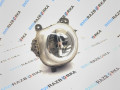 фара противотуманная правая BMW X5 F15 (2013 - 2018), 2.0 л., N20 B20 A, бензин, АКПП, внедорожник 5 дв., 7317252 - фото №7