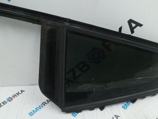 форточка задняя левая BMW X6 G06 2020, 3.0 л., B57 D30 A, дизель, АКПП, с27, внедорожник 5 дв., полный привод, 5135179103, 7446217