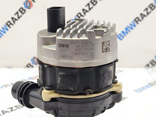 насос антифриза дополнительный BMW X5 G05 2021, 4.0 л., B58B30C, гибрид, АКПП, 475 black-sapphire metallic, внедорожник 5 дв., полный привод, 5A30246, 11515A30246