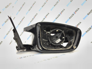 зеркало наружное правое BMW M2 G87 2023, 3.0 л., S58B30A, бензин, МКПП, купе, задний привод