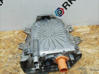 подогреватель охлаждающей жидкости BMW i5 G60 2024, электро, АКПП, c4p brooklyn grau metallic, седан, задний привод, 64125A9D015, 5A9D015