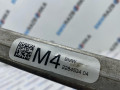 рычаг задний правый BMW M3 G80/G81 G80 2023, 3.0 л., S58B30A, бензин, АКПП, c4p, седан, задний привод, правый руль, 2284534, 33322284534 - фото №4