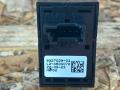 кнопка открытия багажника BMW X5 G05 [рестайлинг] G05 2024, 3.0 л., B57 D30 B, дизель, АКПП, 475, внедорожник 5 дв., полный привод, правый руль, 9327029 - фото №3