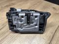 замок двери задней правой BMW X2 F39 2018, 2.0 л., i, B48 A20 A, бензин, АКПП, внедорожник 5 дв., передний привод, правый руль, 7281944, 51227281944 - фото №3