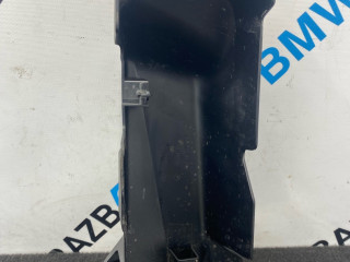 крышка отсека ЭБУ BMW X7 G07 2019, 4.0 л., бензин, АКПП, c27, внедорожник 5 дв., полный привод, 8654216, 12908654216