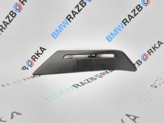 заглушка крепления ремня безопасности BMW M3 G80/G81 G80 2023, 3.0 л., S58B30A, бензин, АКПП, c4g, седан, полный привод, правый руль, 51477433250, 7433250, 51467482390, 51467482392