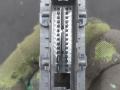 разъем (фишка) проводки BMW X3 G01 2020, 2.0 л., B47 D20 B, дизель, АКПП, 416, внедорожник 5 дв., полный привод, 9224368, 9224370 - фото №2