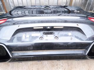 бампер задний BMW i8 I12 2015, 1.5 л., B38 K15 A, гибрид, полный привод