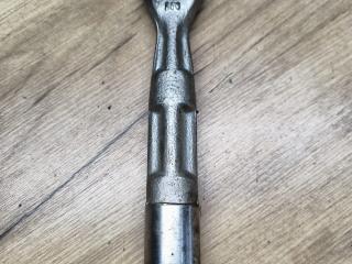 крюк буксировочный BMW X6 G06 2020, 3.0 л., B57 D30 A, дизель, АКПП, внедорожник 5 дв., полный привод