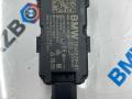 усилитель антенны BMW X5 G05 [рестайлинг] G05 2025, 3.0 л., B57 D30 B, дизель, АКПП, c35, внедорожник 5 дв., полный привод, 5B4E029 - фото №2