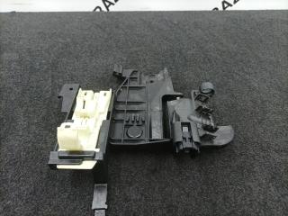 кронштейн блока управления BMW X5 G05 2022, 3.0 л., B57 D30 B, дизель, 416, внедорожник 5 дв., полный привод, 12908663502, 8663502