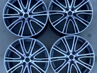диск литой BMW 5 серия G30/G31 G30 2017, 3.0 л., B57 D30 A, дизель, АКПП, a300, седан, полный привод