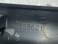 пластик BMW i8 I12 [рестайлинг] I12 2017, 1.5 л., B38 K15 A, бензин, купе, полный привод, 51777359621, 7359621 - фото №3