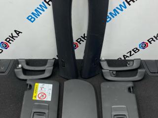 потолок BMW M3 G80/G81 G80 2023, 3.0 л., S58B30A, АКПП, седан, полный привод, 8092732, 8092731, 7433242, 7433240, 7433239, 8093912, 8079323, 7433272, 7496973, 7481619, 7433241