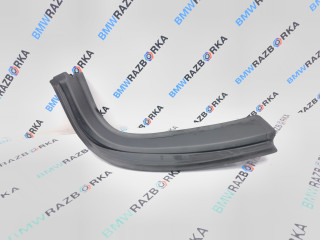 накладка на порог Toyota Supra A90 2019, 3.0 л., бензин, АКПП, d05, купе, задний привод, 51478811754, 8811754