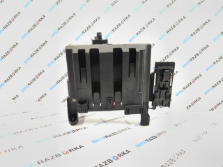 корпус эбу BMW M3 G80/G81 G80 2023, 3.0 л., S58B30A, бензин, АКПП, c4g, седан, полный привод, правый руль, 12908095697, 8095697