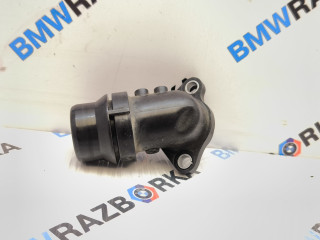 фланец (тройник) системы охлаждения BMW 3 серия G20 2021, 2.0 л., B48 A20 B, бензин, АКПП, 475, универсал, задний привод, 11518482253, 8682253