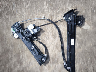 стеклоподъемник передний левый BMW M2 G87 2024, 3.0 л., S58B30A, бензин, АКПП, купе, задний привод, 9854229, 9854493
