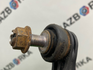 стойка стабилизатора BMW X5 G05 2021, 3.0 л., бензин, АКПП, с27, внедорожник 5 дв., полный привод, правый руль, 6882924, 33556882924
