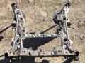 балка подвески передняя (подрамник) BMW X5 G05 2021, 3.0 л., гибрид, АКПП, c27, внедорожник 5 дв., полный привод, 31106884852, 6884852 - фото №2