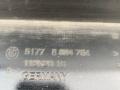 накладка на порог BMW i5 G60 2024, электро, АКПП, c4p brooklyn grau metallic, седан, задний привод, 8084764 - фото №6