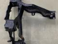 крепление фары правой BMW X6 G06 2020, 3.0 л., B57 D30 A, дизель, АКПП, внедорожник 5 дв., 7421710, 51647421710 - фото №2