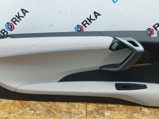 обшивка салона BMW i8 I12 [рестайлинг] I12 2017, 1.5 л., B38 K15 A, бензин, купе, полный привод, 7335783, 7356053