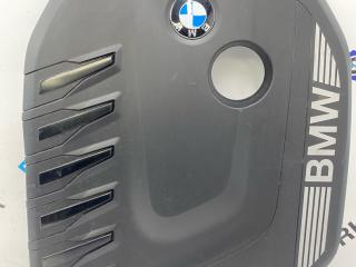 декоративная крышка двигателя BMW X5 G05 [рестайлинг] G05 2025, 3.0 л., B57 D30 B, дизель, АКПП, c35, внедорожник 5 дв., полный привод, 8490354