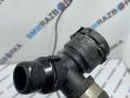 патрубок радиатора BMW X5 G05 2021, 3.0 л., бензин, АКПП, с27, внедорожник 5 дв., полный привод, правый руль, 5A022E8, 8743673 - фото №5
