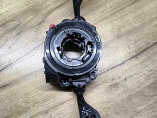 переключатель подрулевой (стрекоза) BMW X7 G07 2019, 4.0 л., бензин, АКПП, c27, внедорожник 5 дв., полный привод, 9436672, 61319436672