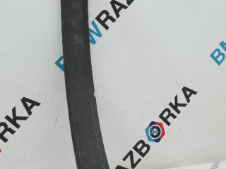 уплотнитель подкапотного пространства BMW X7 G07 2019, 3.0 л., B57 D30 C, дизель, АКПП, 475, внедорожник 5 дв., полный привод, 7418184