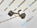 разъем (фишка) проводки BMW M2 G87 2024, 3.0 л., S58B30A, бензин, АКПП, купе, задний привод, 7570215, 7570217 - фото №3